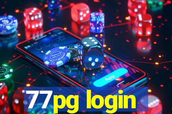 77pg login